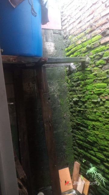 Perum Bumi Indah Pesona  Kalisuren - Tajur Halang (Bogor)