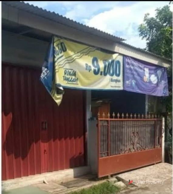 Perum Bumi Indah Pesona  Kalisuren - Tajur Halang (Bogor)