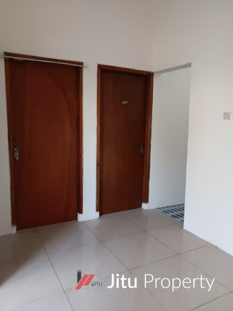 Disewakan Rumah Cantik Tipe 45/66 Sudah Renovasi Lokasi Strategis