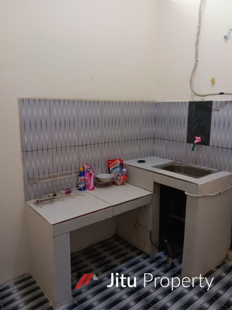 Disewakan Rumah Cantik Tipe 45/66 Sudah Renovasi Lokasi Strategis