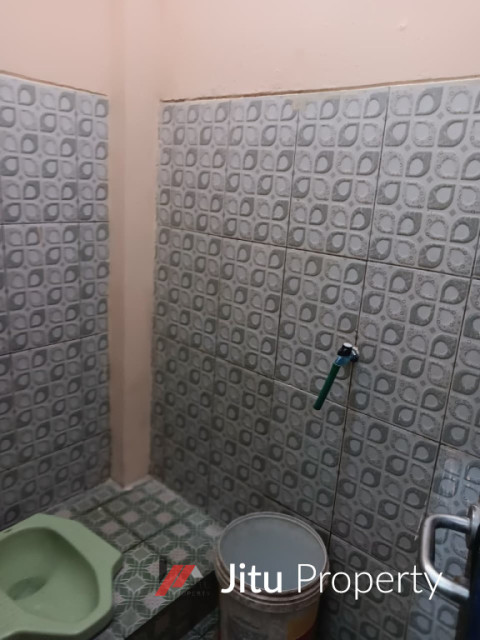 Disewakan Rumah Cantik Tipe 45/66 Sudah Renovasi Lokasi Strategis