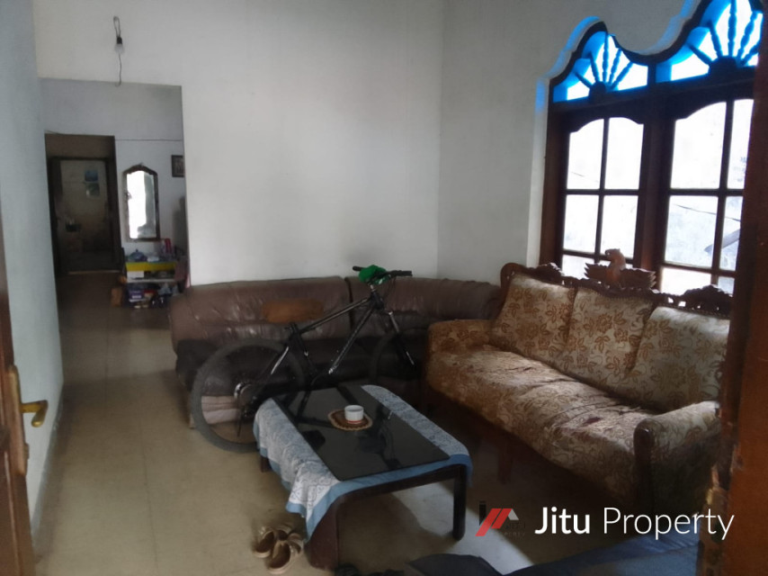 Jual Tanah & Rumah Di Kabupaten Nganjuk Jawa Timur