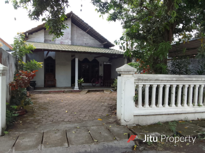 Jual Tanah & Rumah Di Kabupaten Nganjuk Jawa Timur