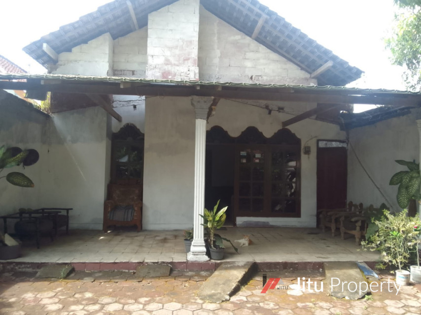 Jual Tanah & Rumah Di Kabupaten Nganjuk Jawa Timur