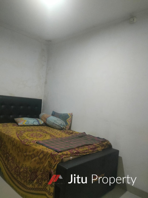 Dijual Rumah Strategis Bebas Banjir dan Mudah Akses Tol Jakarta Timur