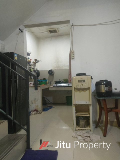 Dijual Rumah Strategis Bebas Banjir dan Mudah Akses Tol Jakarta Timur