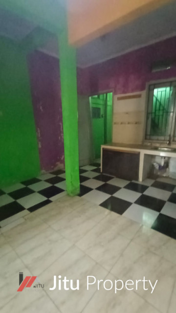 Dijual Rumah di Perumahan Mewah Daarra Ungaran Barat