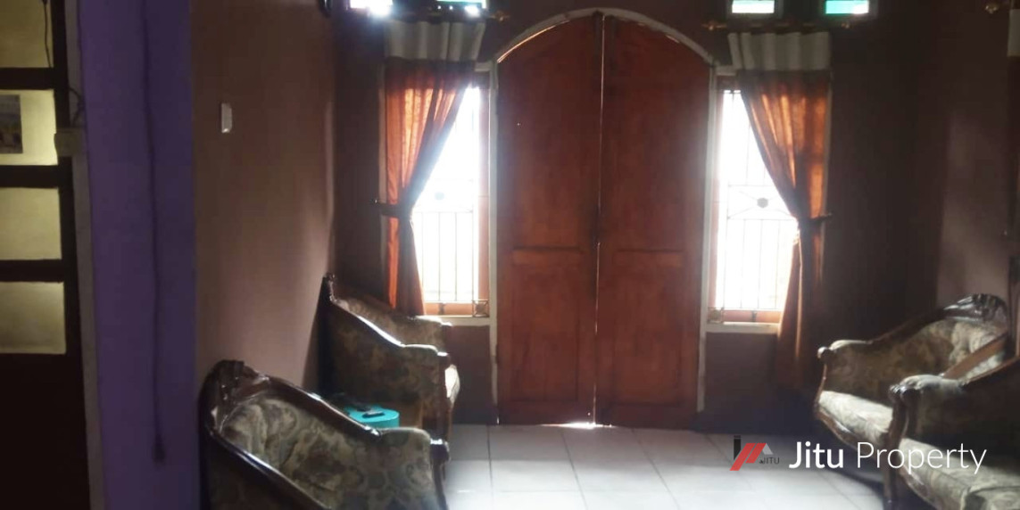 Dijual Rumah Hook Siap Huni Bulak Perwira Bekasi Utara Strategis