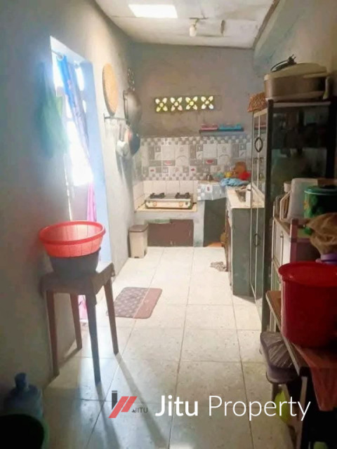 Dijual Rumah Hook Siap Huni Bulak Perwira Bekasi Utara Strategis