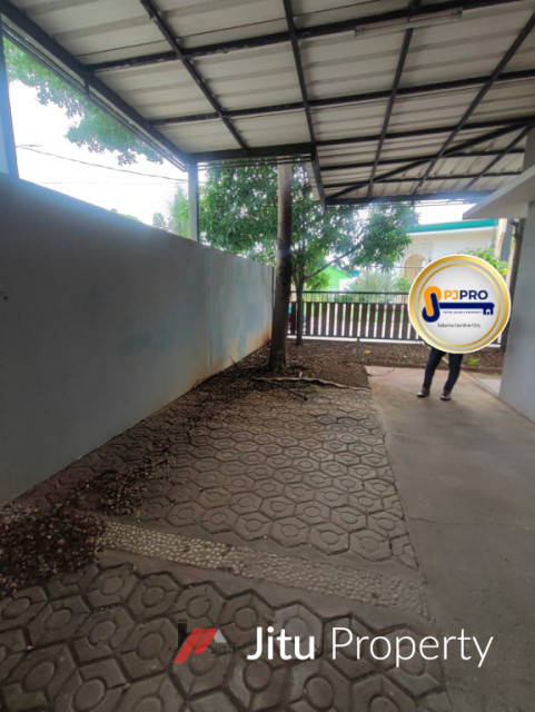 Dijual Rumah Bagus Siaphuni di Grand Mahkota 1 Bekasi