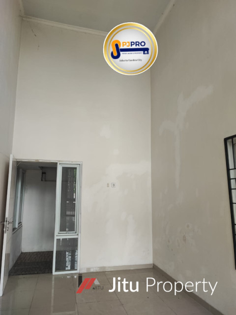 Dijual Rumah Bagus Siaphuni di Grand Mahkota 1 Bekasi