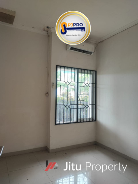 Dijual Rumah Bagus Siaphuni di Grand Mahkota 1 Bekasi