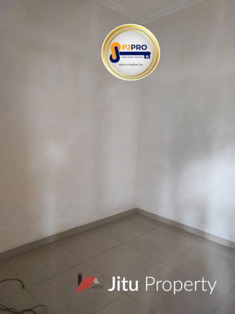 Dijual Rumah Bagus Siaphuni di Grand Mahkota 1 Bekasi