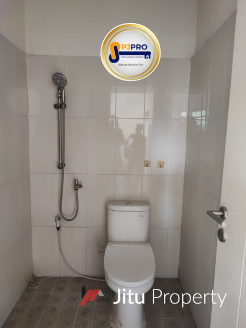 Dijual Rumah Bagus Siaphuni di Grand Mahkota 1 Bekasi