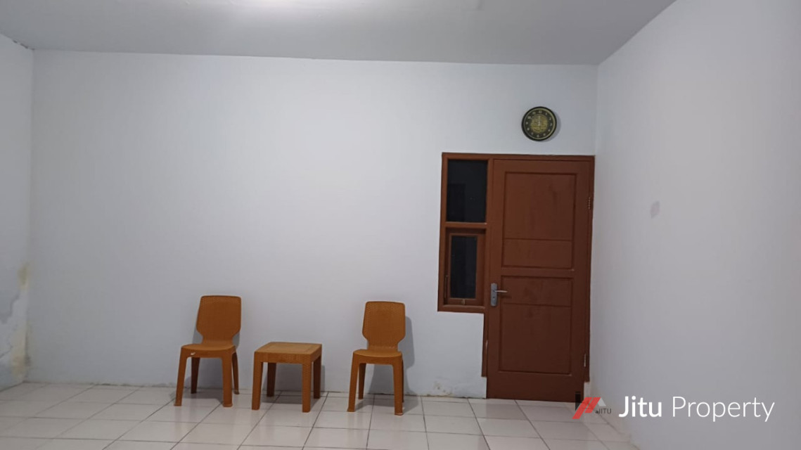 JUAL RUKO SIAP PAKAI cocok untuk berbagai usaha, di jalan utama