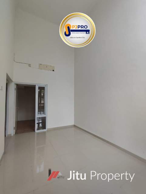 Dijual Rumah Minimalis dengan Harga Murah di Grand Mahkota 1 Bekasi