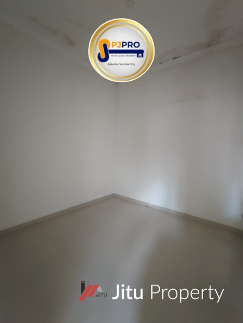 Dijual Rumah Minimalis dengan Harga Murah di Grand Mahkota 1 Bekasi