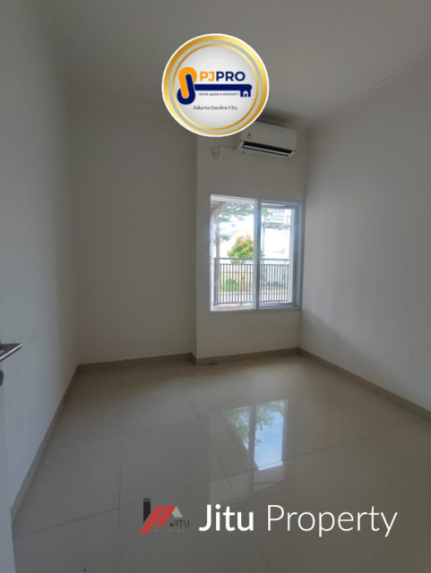 Dijual Rumah Minimalis dengan Harga Murah di Grand Mahkota 1 Bekasi