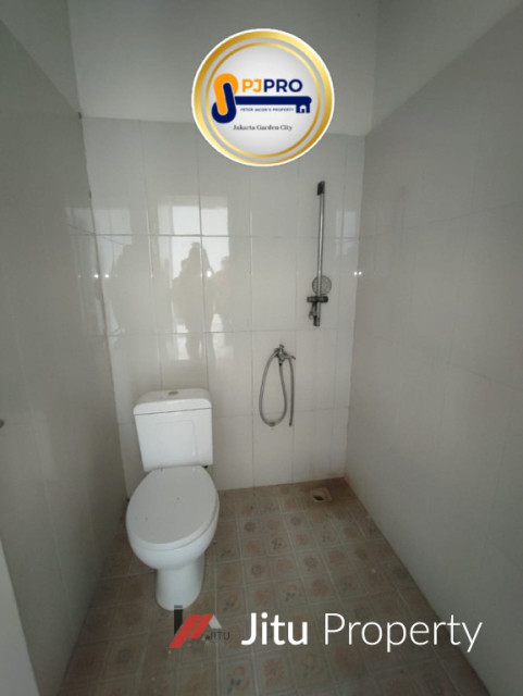 Dijual Rumah Minimalis dengan Harga Murah di Grand Mahkota 1 Bekasi