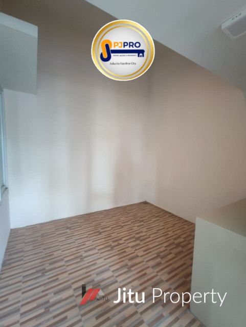 Dijual Rumah Minimalis dengan Harga Murah di Grand Mahkota 1 Bekasi