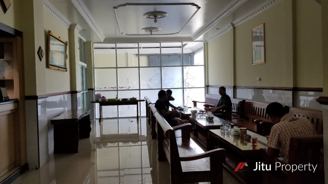 Dijual Cepat Rumah Mewah Di Banjarnegara Jawa Tengah (NEGO)