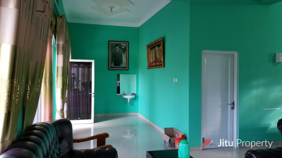 Dijual Cepat Rumah Mewah Di Banjarnegara Jawa Tengah (NEGO)