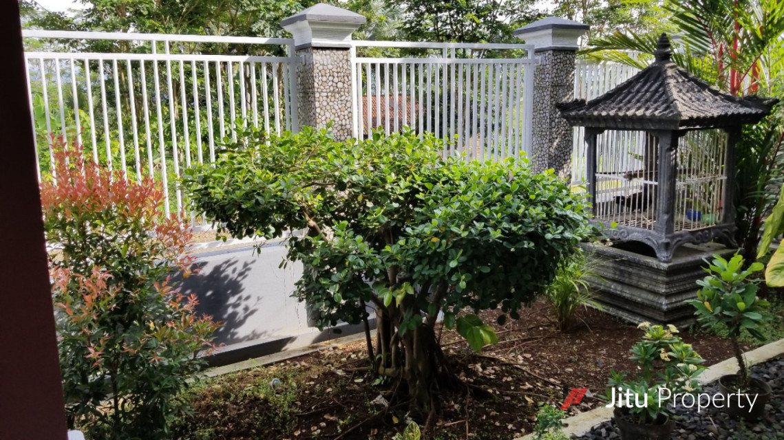 Dijual Cepat Rumah Mewah Di Banjarnegara Jawa Tengah (NEGO)