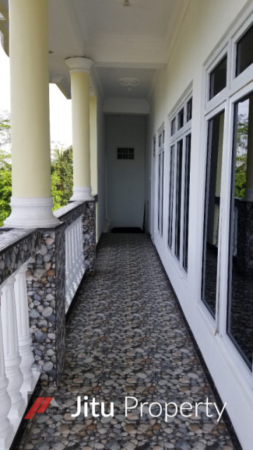 Dijual Cepat Rumah Mewah Di Banjarnegara Jawa Tengah (NEGO)