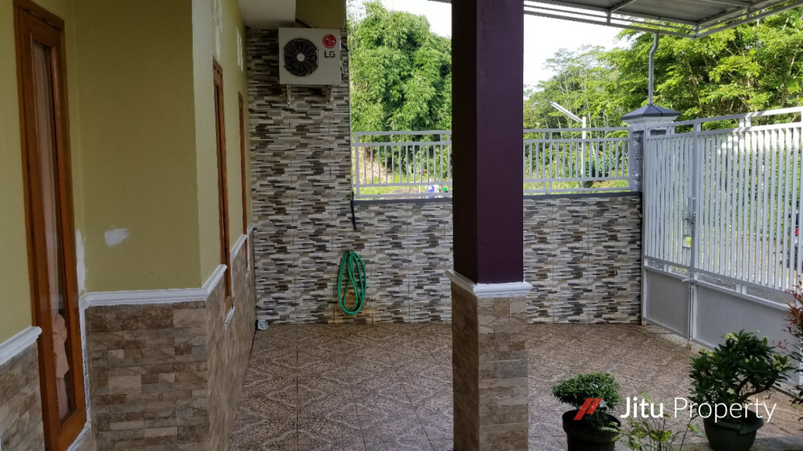 Dijual Cepat Rumah Mewah Di Banjarnegara Jawa Tengah (NEGO)