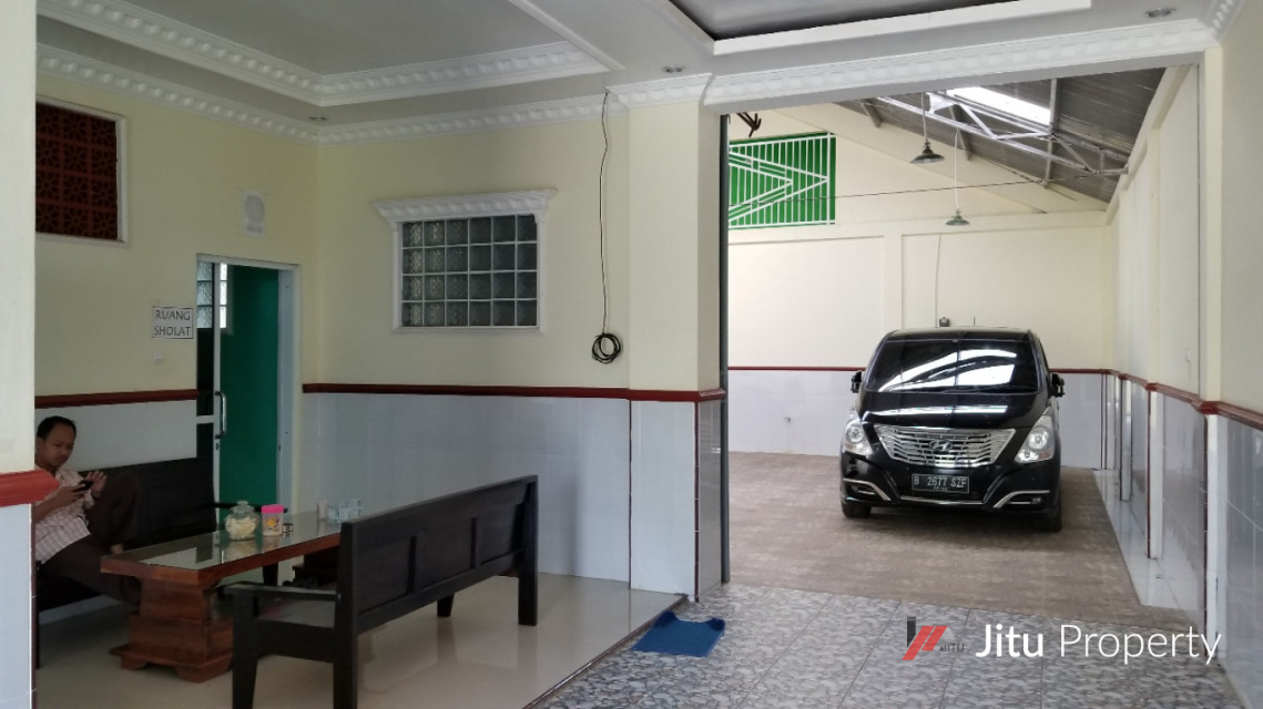 Dijual Cepat Rumah Mewah Di Banjarnegara Jawa Tengah (NEGO)