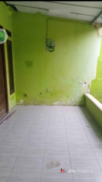 Villa Mutiara Gading 2  Tambun Utara - Bekasi Timur