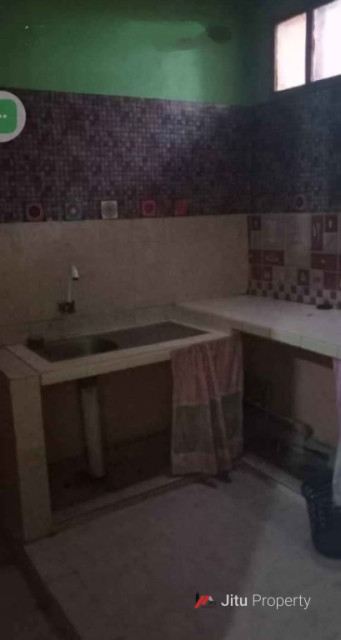 Villa Mutiara Gading 2  Tambun Utara - Bekasi Timur