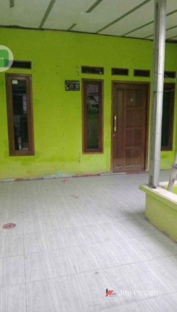 Villa Mutiara Gading 2  Tambun Utara - Bekasi Timur