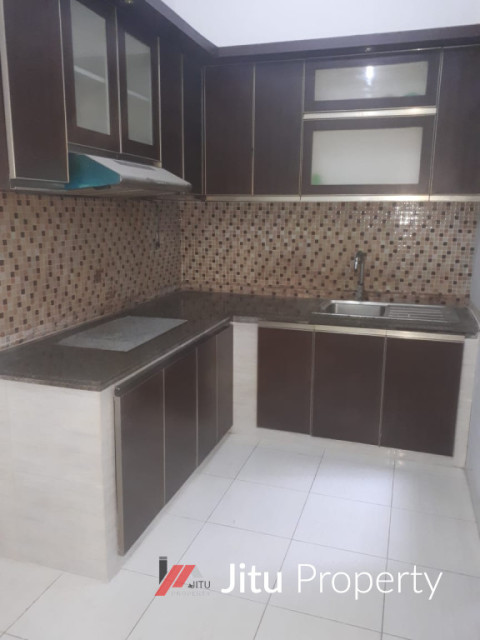 Dijual Rumah Siap Huni Grand Duta Indah Residence 105/140 Harga 1,45m