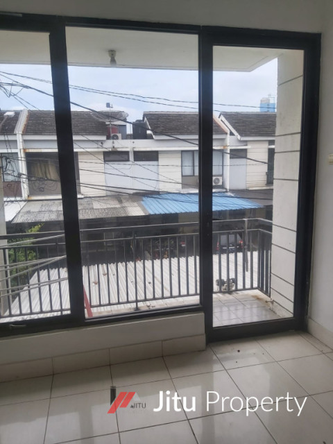 Dijual Rumah Siap Huni Grand Duta Indah Residence 105/140 Harga 1,45m