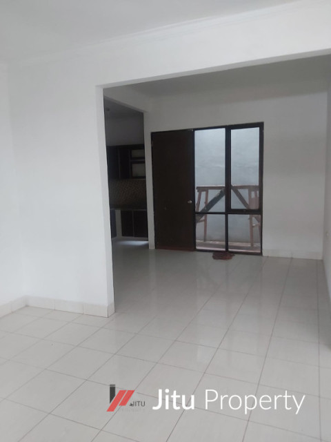 Dijual Rumah Siap Huni Grand Duta Indah Residence 105/140 Harga 1,45m