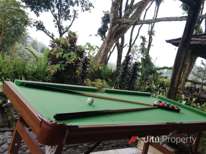 Villa Bukit Filadelfia Megamendung  Cipendawa - Bogor