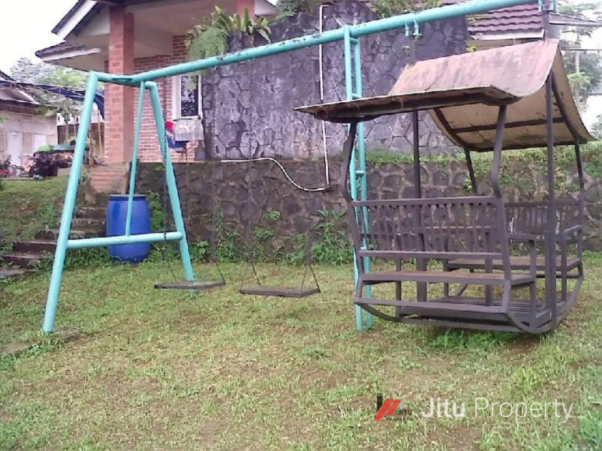 Villa Bukit Filadelfia Megamendung  Cipendawa - Bogor