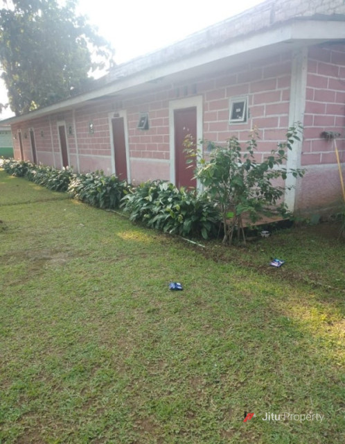 Villa Bukit Filadelfia Megamendung  Cipendawa - Bogor