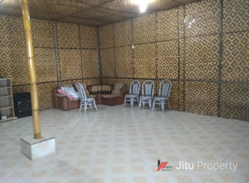 Villa Bukit Filadelfia Megamendung  Cipendawa - Bogor