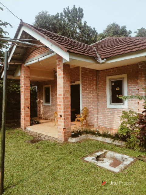 Villa Bukit Filadelfia Megamendung  Cipendawa - Bogor
