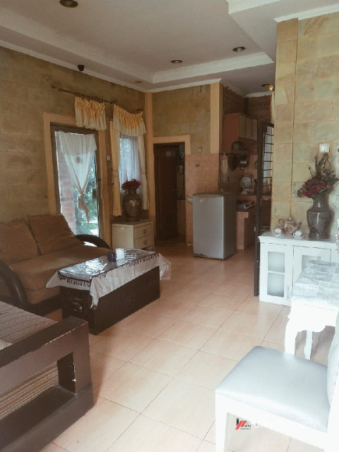 Villa Bukit Filadelfia Megamendung  Cipendawa - Bogor