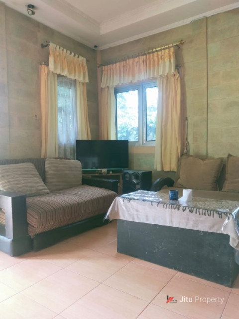 Villa Bukit Filadelfia Megamendung  Cipendawa - Bogor