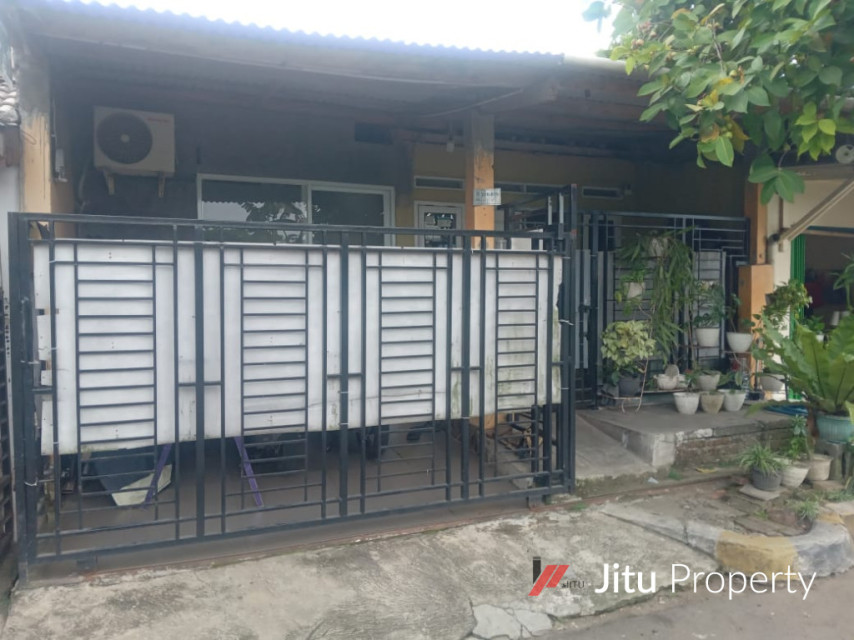 Perumahan Griya Curug Tangerang, Rancagong, Legok, Tangerang, Banten 