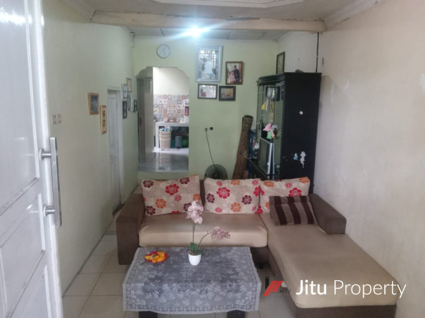 Perumahan Griya Curug Tangerang, Rancagong, Legok, Tangerang, Banten 