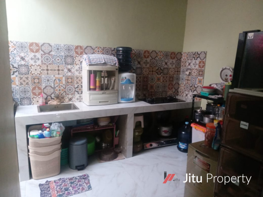 Perumahan Griya Curug Tangerang, Rancagong, Legok, Tangerang, Banten 