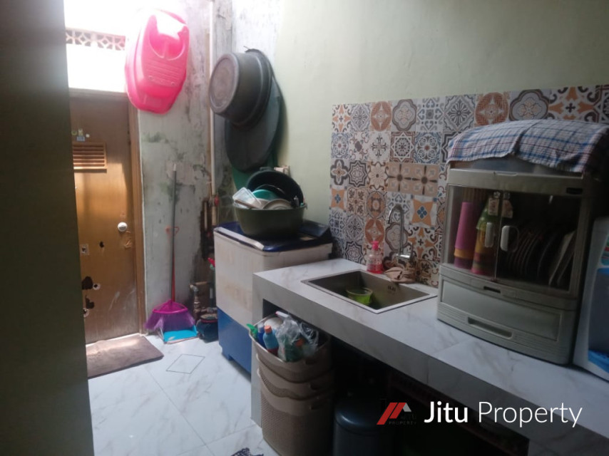 Perumahan Griya Curug Tangerang, Rancagong, Legok, Tangerang, Banten 