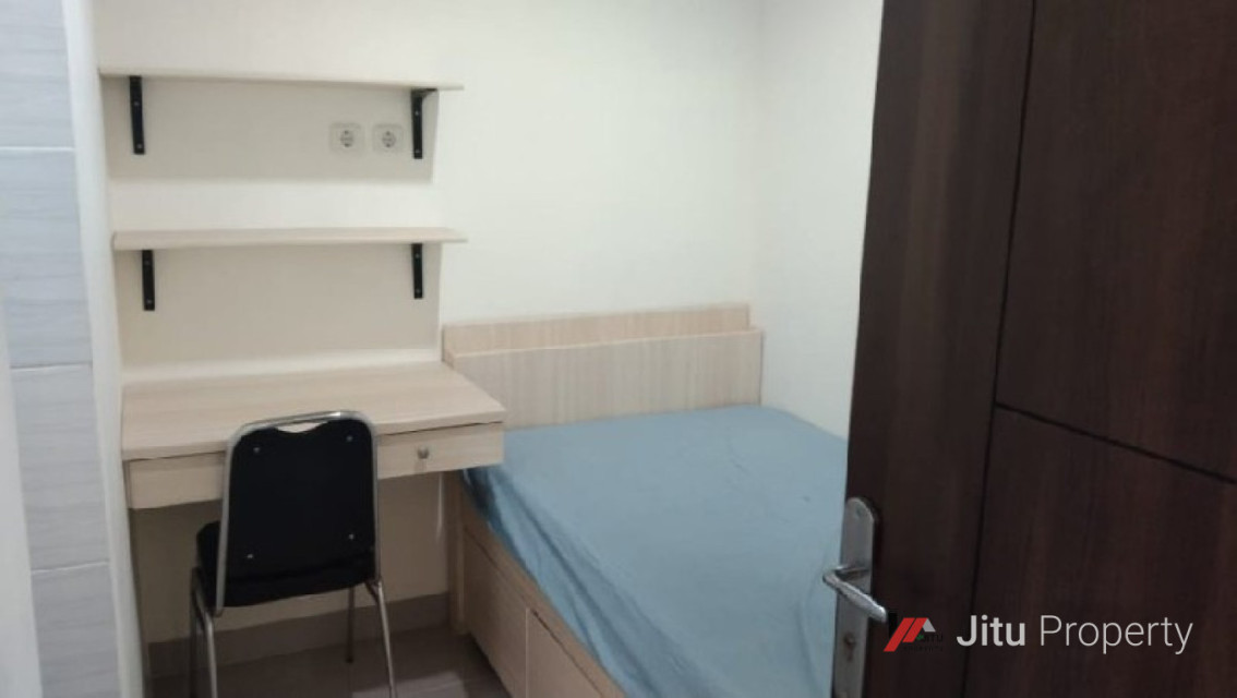 Rumah Kost Nyaman Tenang Bersih di Tanjung Duren, The Salax Res