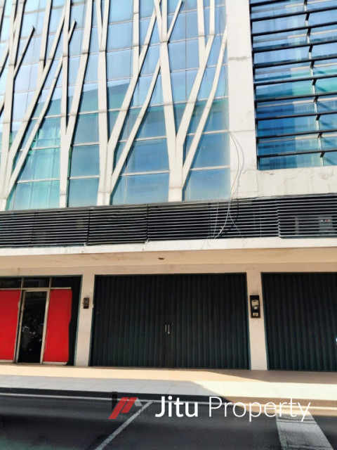 Dijual Ruko 3,5 Lt Siap Pakai Cikarang Central City Sukadami Bekasi