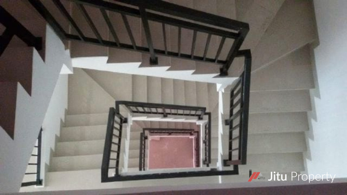 Dijual Ruko 3,5 Lt Siap Pakai Cikarang Central City Sukadami Bekasi